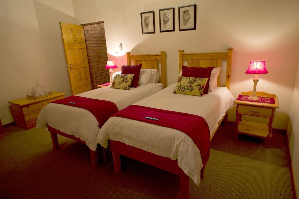 The Willows Guesthouse Bloemfontein Exterior photo